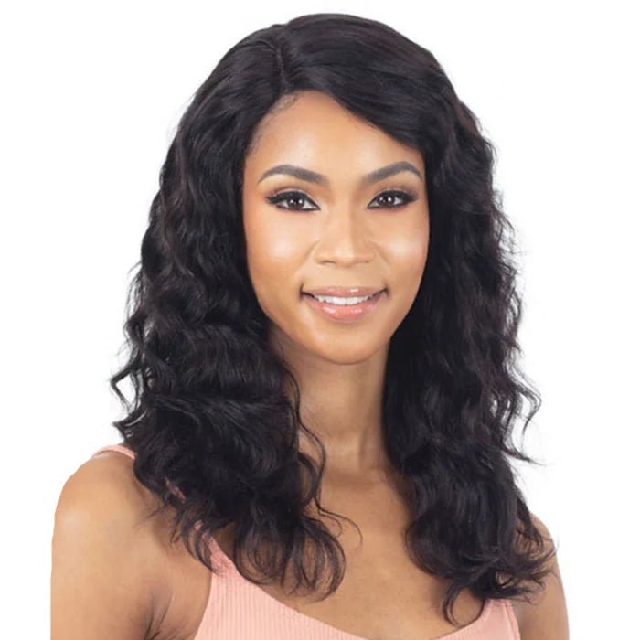 Mayde Beauty It Girl HD Lace Wig Human Hair – Ciara - Beauty Exchange Beauty Supply