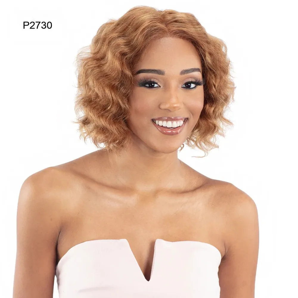 Mayde Beauty Tessa Human Hair HD Lace Wig – AMARIS - Beauty Exchange Beauty Supply