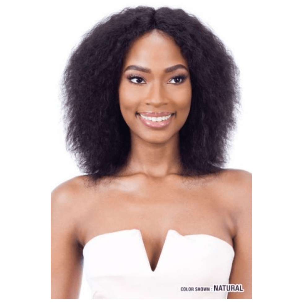 Mayde Beauty Wet & Wavy Lace Part Wig – Bohemian - Beauty Exchange Beauty Supply