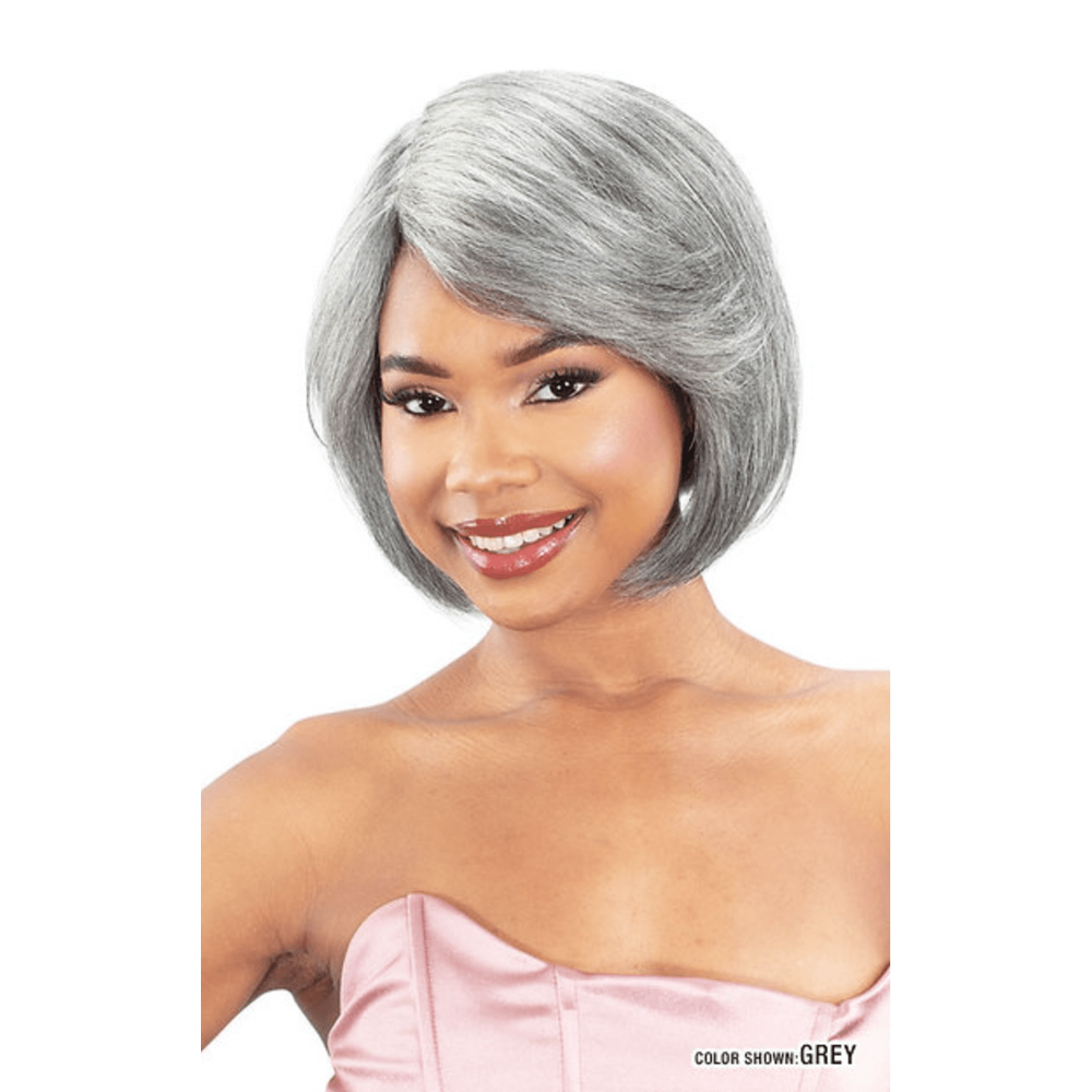 Mayde Lovella HD Wet & Wavy Human Hair Wig – Jessamine - Beauty Exchange Beauty Supply
