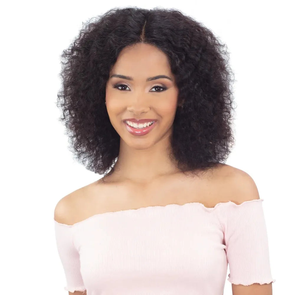 Mayde Lovella HD Wet & Wavy Wig – Deep Curl - Beauty Exchange Beauty Supply