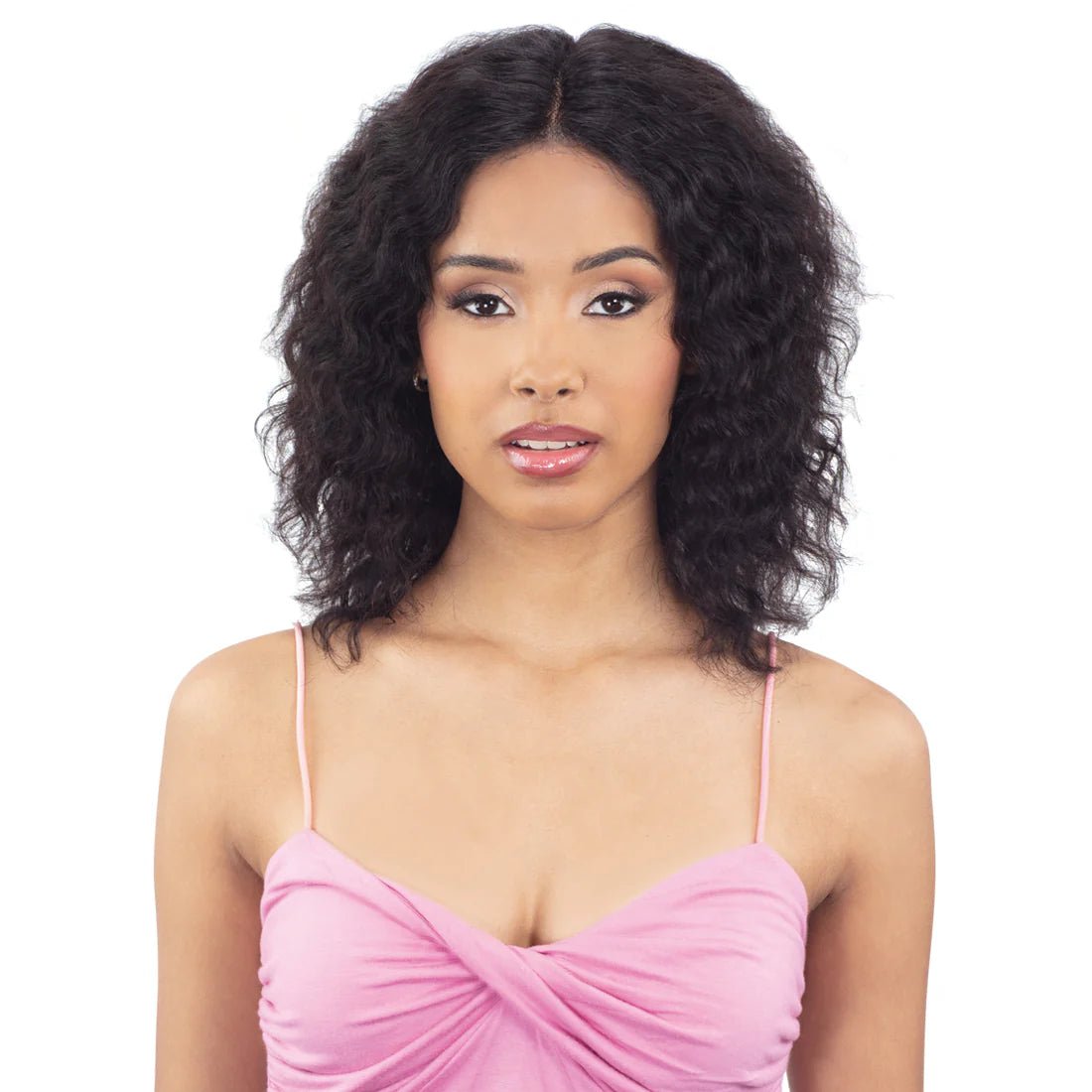 Mayde Lovella HD Wet & Wavy Wig – Loose Deep - Beauty Exchange Beauty Supply