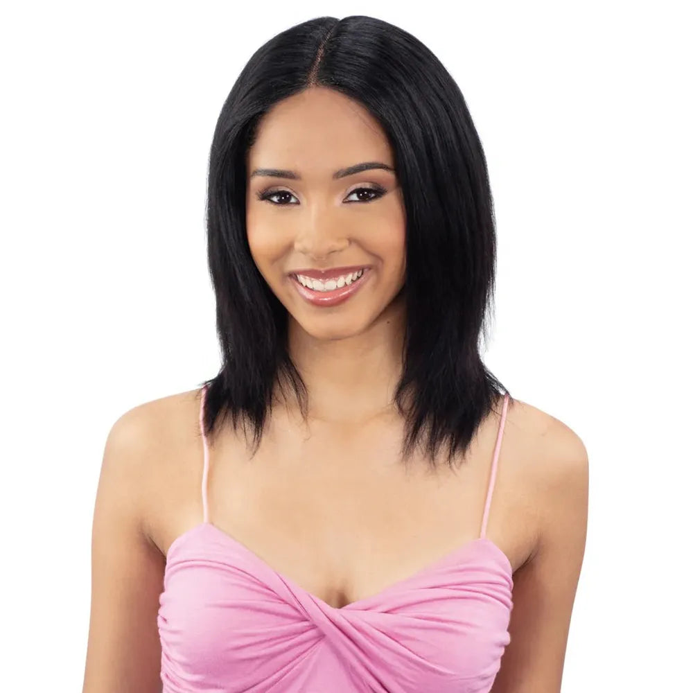 Mayde Lovella HD Wet & Wavy Wig – Loose Deep - Beauty Exchange Beauty Supply