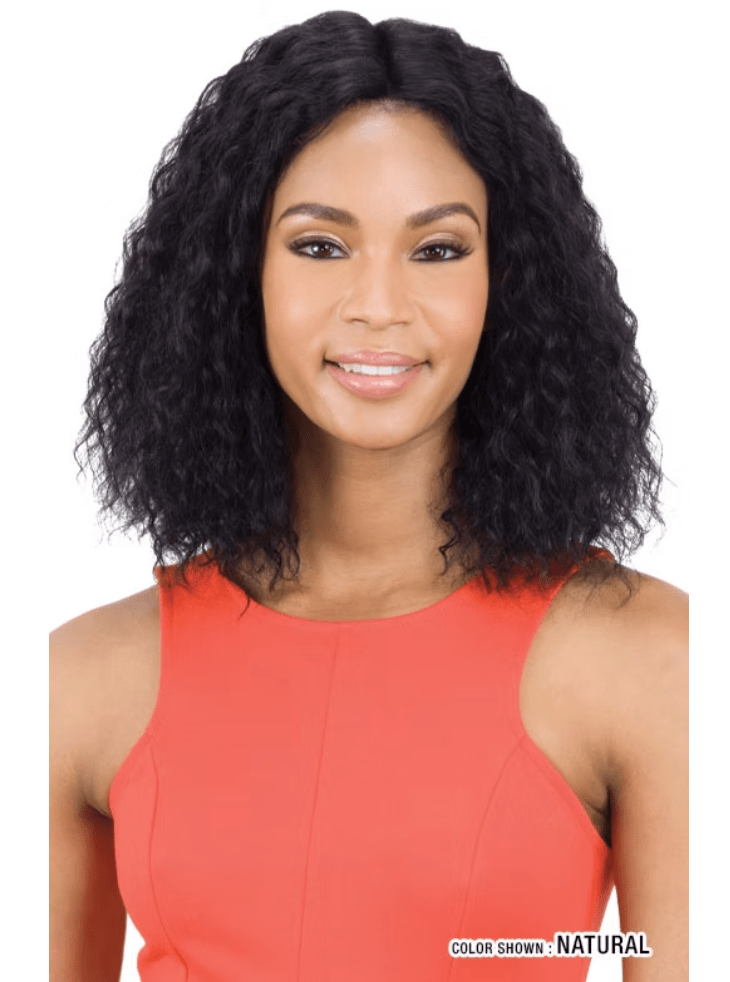 Mayde Super Wet & Wavy 100% Human Hair - Beauty Exchange Beauty Supply