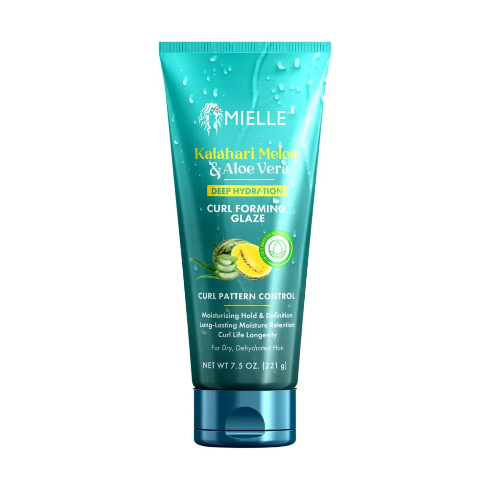 Mielle Kalahari Melon & Aloe Vera Collection - Beauty Exchange Beauty Supply