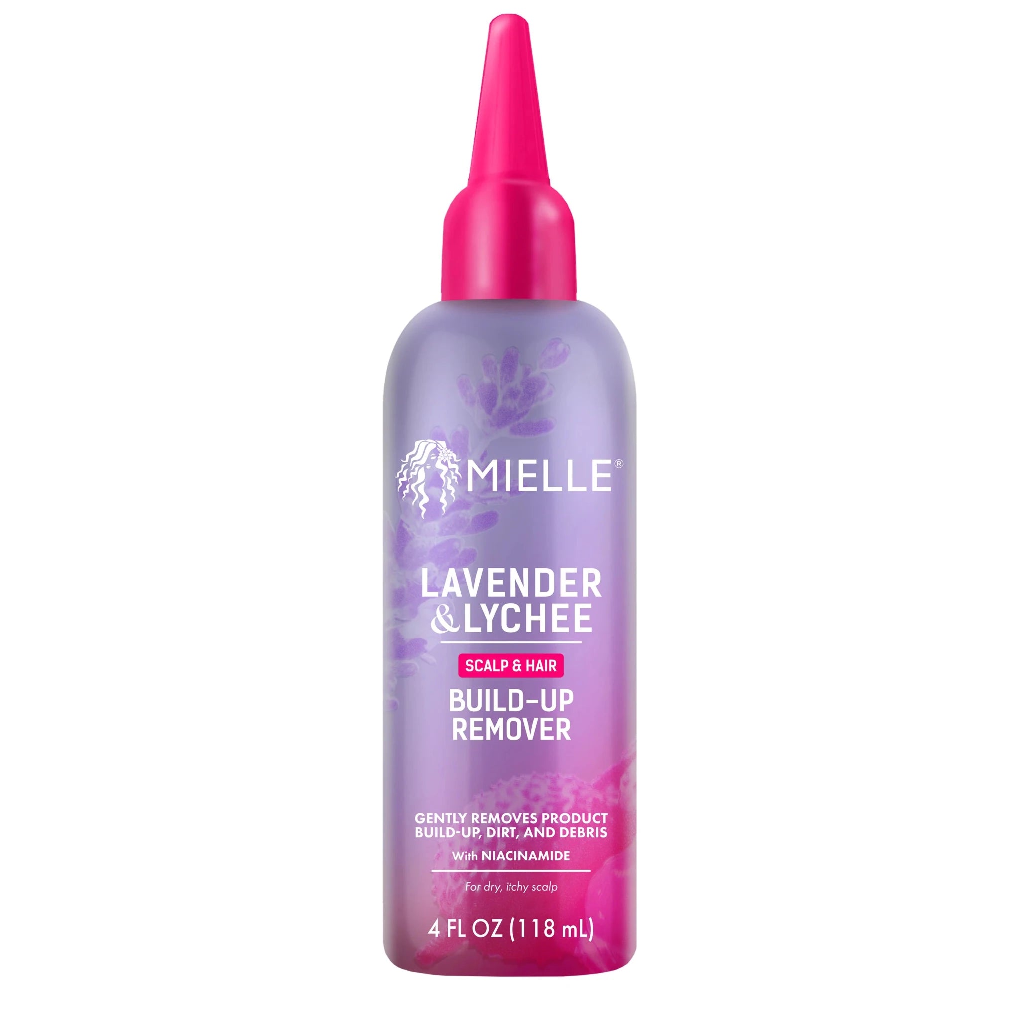 Mielle Lavender & Lychee Scalp Care Essentials – 4oz - Beauty Exchange Beauty Supply