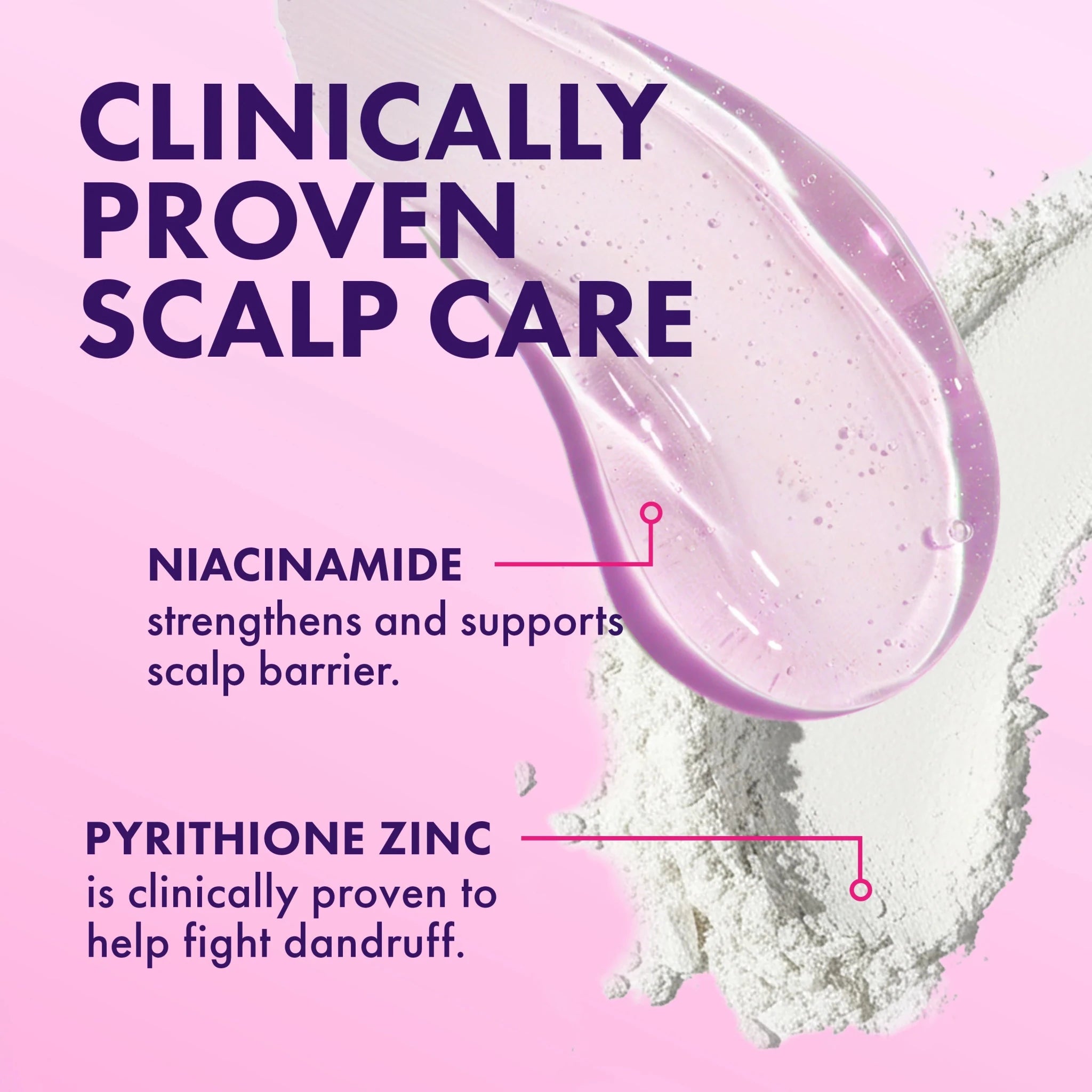 Mielle Lavender & Lychee Scalp Moisturizing – 12oz - Beauty Exchange Beauty Supply