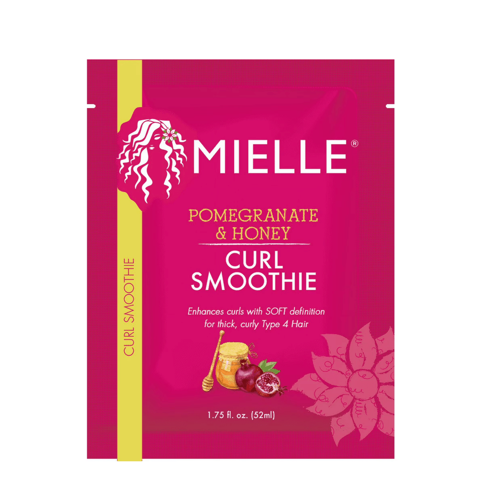 Mielle Organics Pomegranate & Honey Hair Styling – 1.75oz - Beauty Exchange Beauty Supply