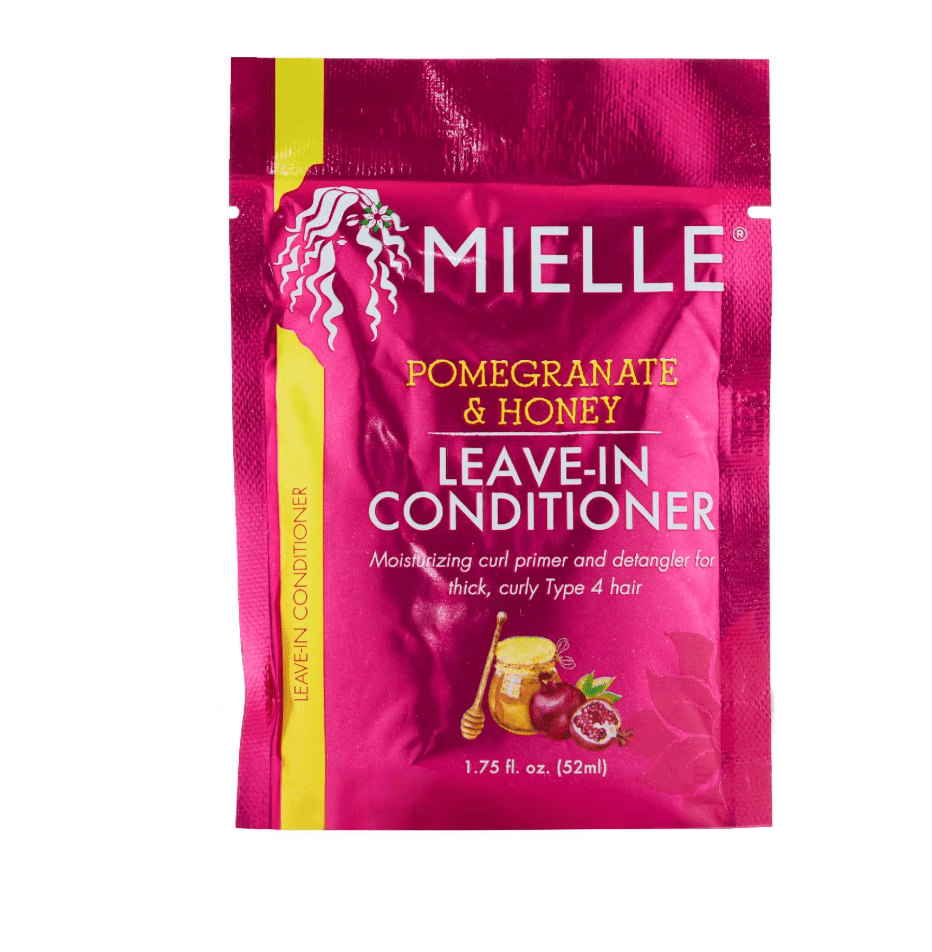 Mielle Organics Pomegranate & Honey Hair Styling – 1.75oz - Beauty Exchange Beauty Supply