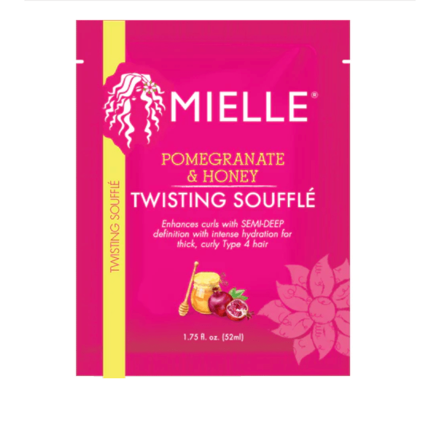 Mielle Organics Pomegranate & Honey Hair Styling – 1.75oz - Beauty Exchange Beauty Supply