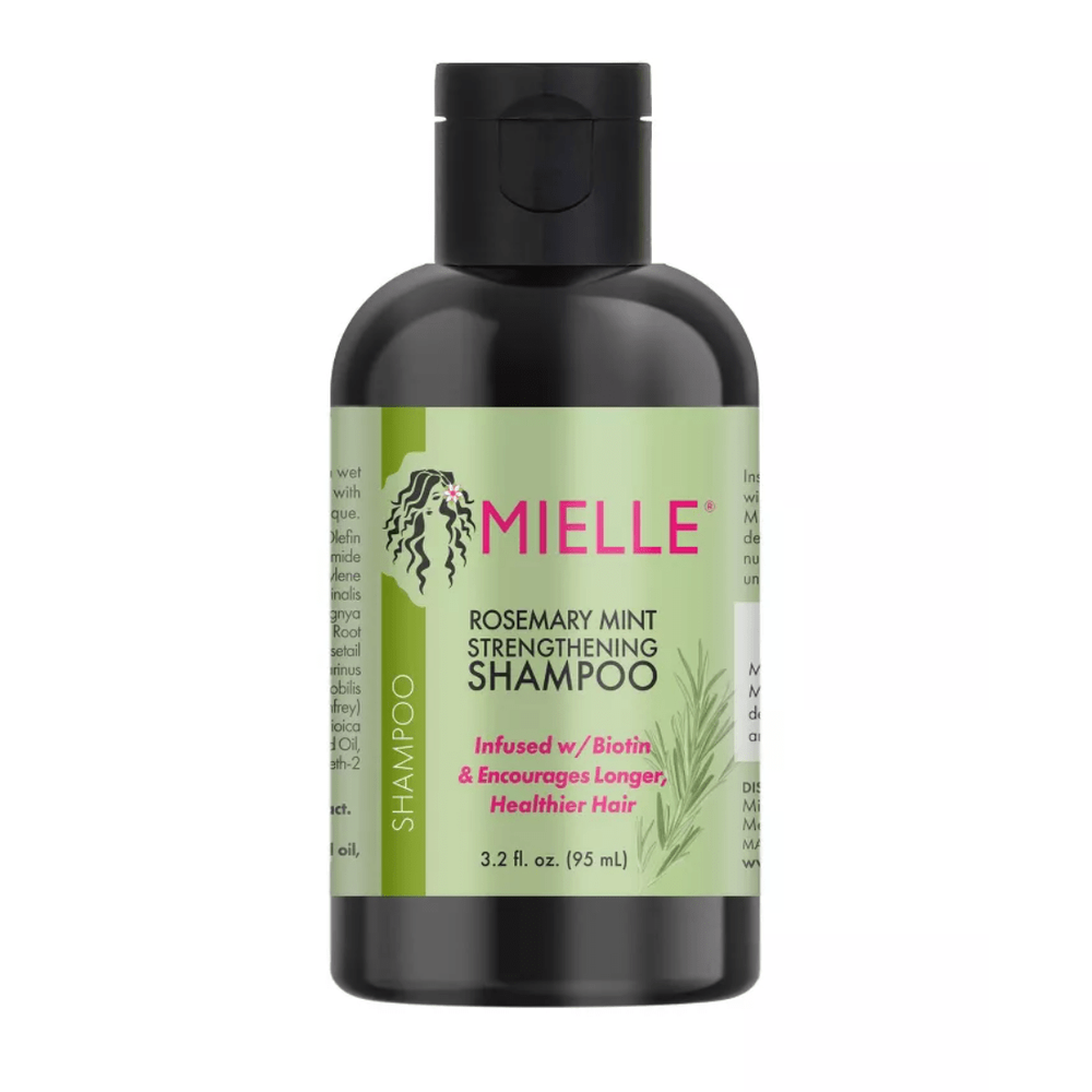 Mielle Rosemary Mint Biotin Shampoo - Beauty Exchange Beauty Supply