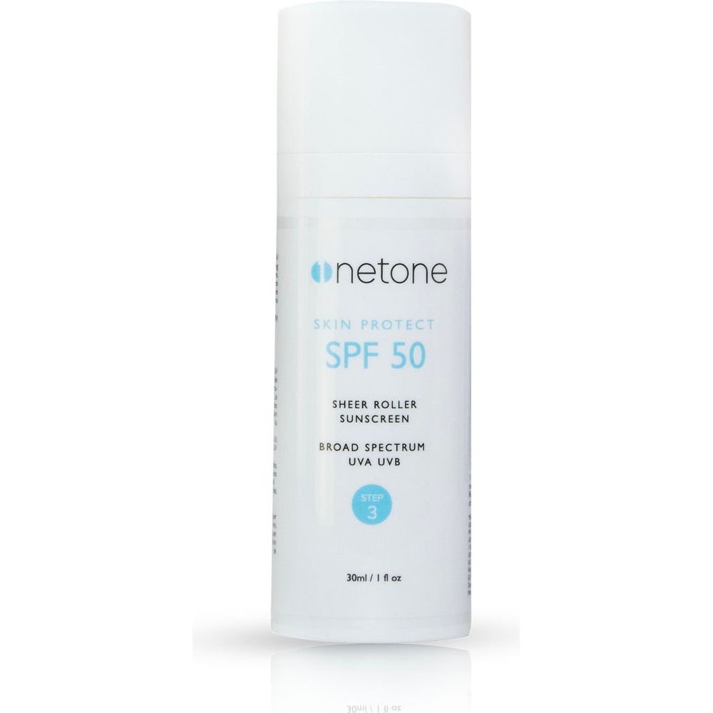 Mitchell Brands Omic OneTone Skin Protect SPF 50 1oz/30ml - Beauty Exchange Beauty Supply