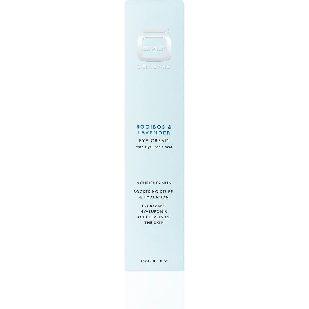 Mitchell Brands Omic+ Rooibos & Lavender Eye Cream 0.5oz/15ml - Beauty Exchange Beauty Supply