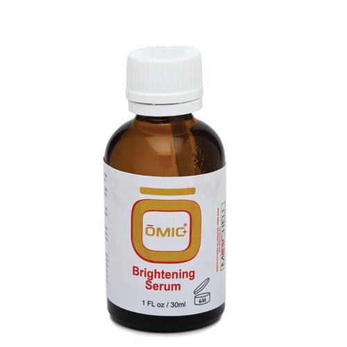 Mitchell Brands Omic Serum - 2.7oz - Beauty Exchange Beauty Supply