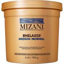 Mizani Classic Relaxer – Fine & Medium - Beauty Exchange Beauty Supply