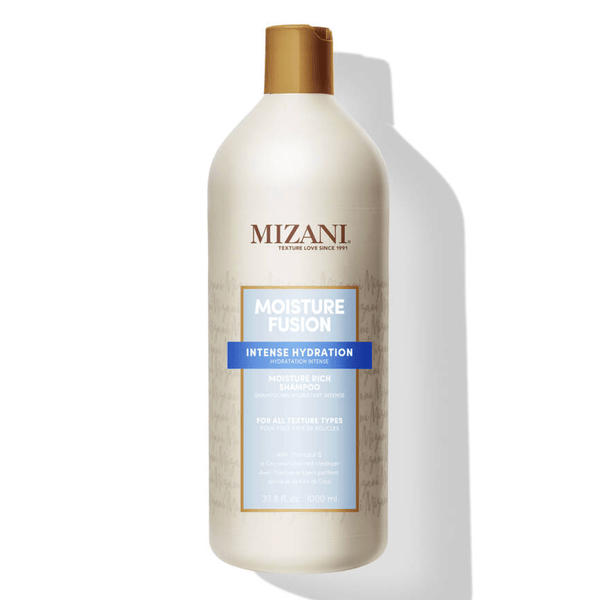 Mizani Moisture Fusion Shampoo – 33.8oz