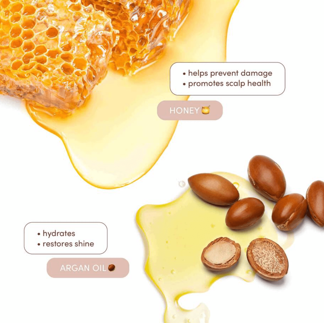 Mizani Moisture Fusion Shampoo – 33.8oz - Beauty Exchange Beauty Supply