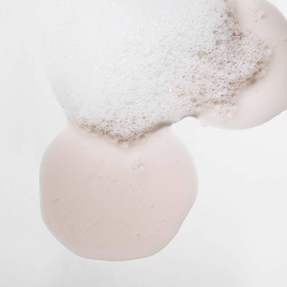 Mizani Strength Fusion Strengthening & Repairing Shampoo | Post - Chemical Treatment | Nourishing & Softening | With Spirulina & Vitamin E | 33.8 oz - Beauty Exchange Beauty Supply