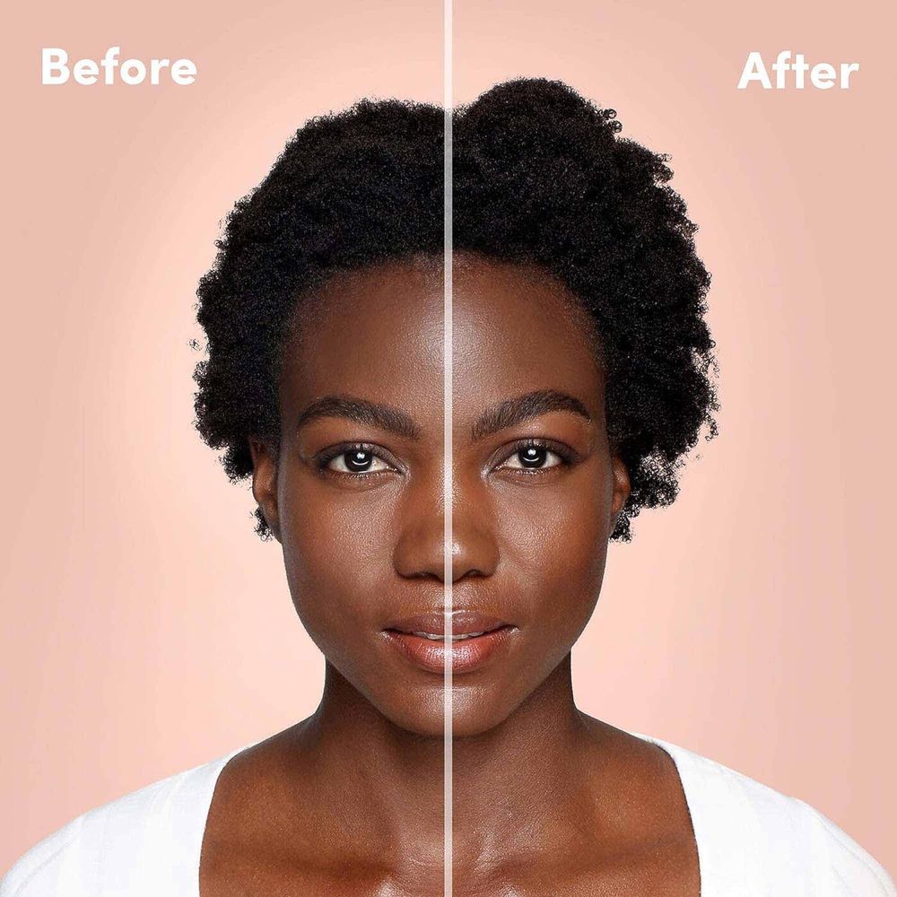 MIZANI Styling Free Anti - Frizz Spray – Lightweight Anti - Humidity Mist for Curly Hair | UV & Heat Protection | 6.7 oz & 9 oz - Beauty Exchange Beauty Supply