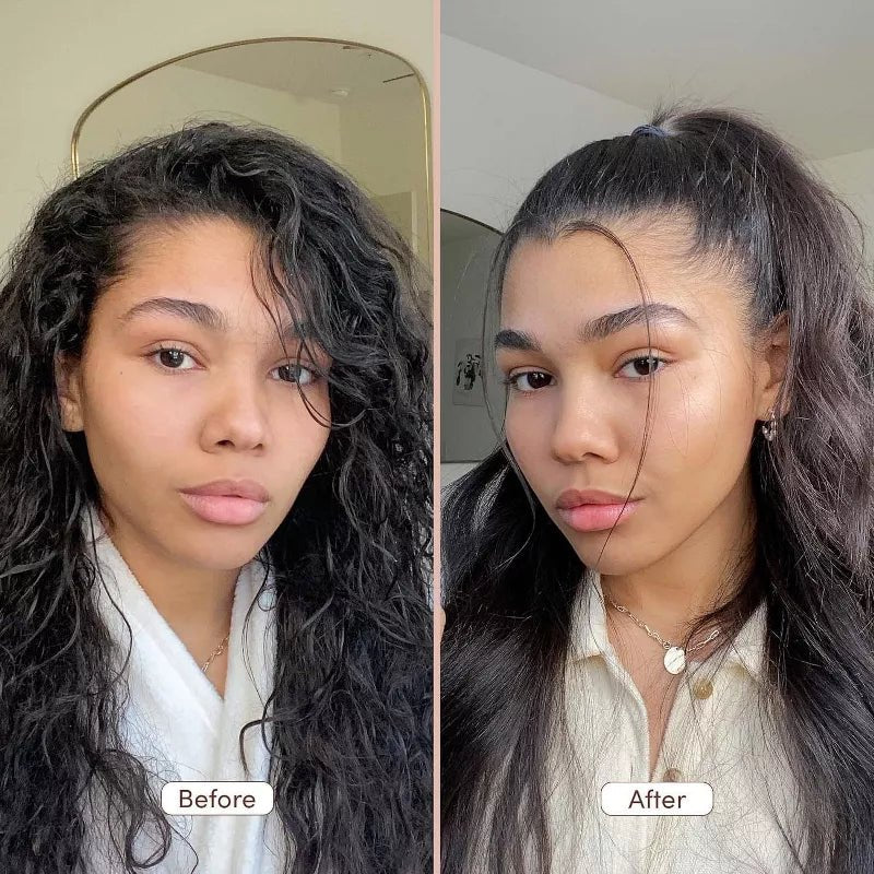 Mizani Wonder Crown Scalp Cleanser | Dry Scalp & Dandruff Treatment | Stimulates Hair Growth | 6.8oz - Beauty Exchange Beauty Supply