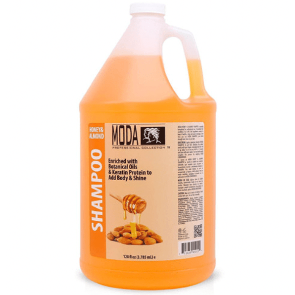 Moda Shampoo & Conditioner - Beauty Exchange Beauty Supply