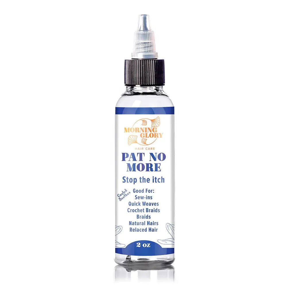 Morning glory pat no more - Beauty Exchange Beauty Supply