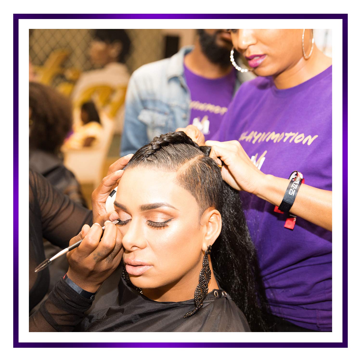 Motions Leave - In Detangler – 12 oz - Beauty Exchange Beauty Supply