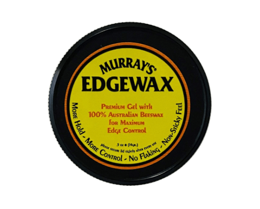 Murray's Edgewax Premium Gel 0.5oz - Beauty Exchange Beauty Supply