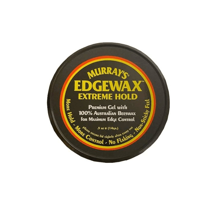 Murray's Edgewax Premium Gel 0.5oz - Beauty Exchange Beauty Supply