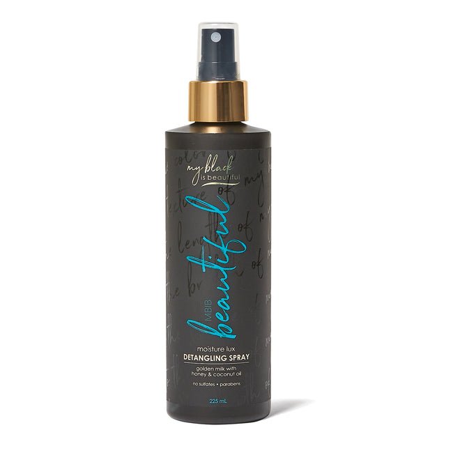 My Black Is Beautiful Moisturizing Refreshing Spray - 7.6 fl oz - Beauty Exchange Beauty Supply