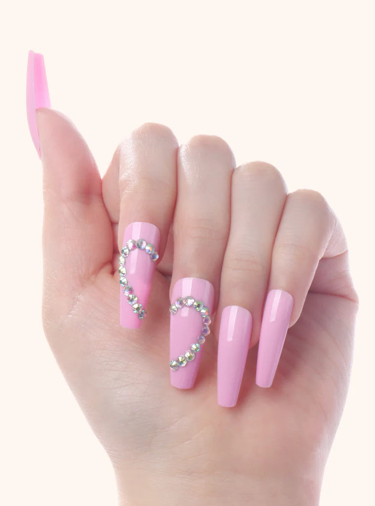 Glamify Couture Two Press-On Nails