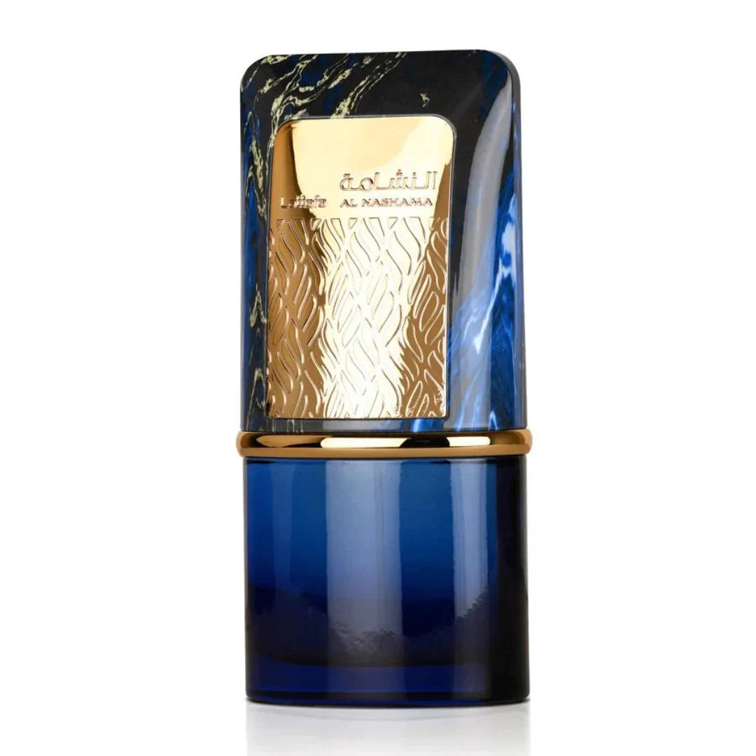 Lattafa Al Nashama Caprice Eau De Parfum  -100ML (3.4 OZ)