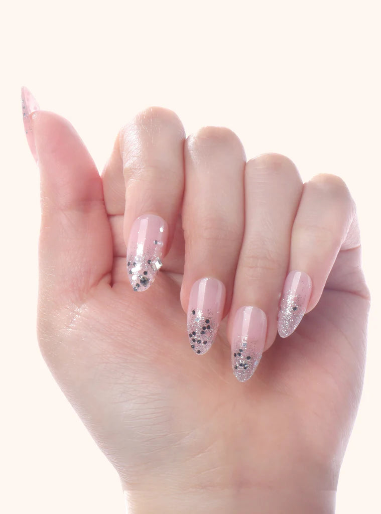 Glamify Couture Two Press-On Nails