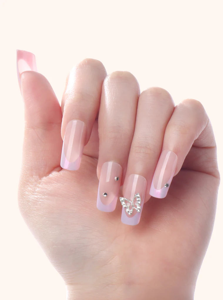 Glamify Couture Two Press-On Nails