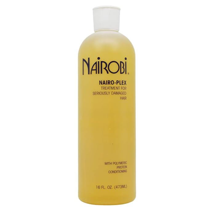 Nairo - Plex Treatment Conditioner Unisex – 16oz - Beauty Exchange Beauty Supply