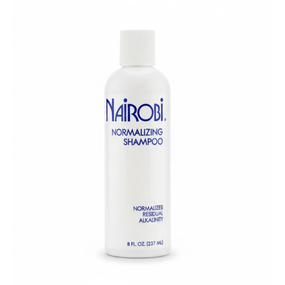 Nairobi Normalizing Shampoo – 8oz - Beauty Exchange Beauty Supply