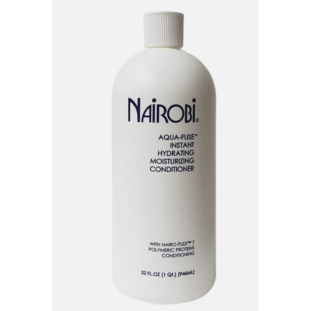 Nairobi Prota - Sil Reconstructor & Aqua - Fuse Conditioner - Beauty Exchange Beauty Supply