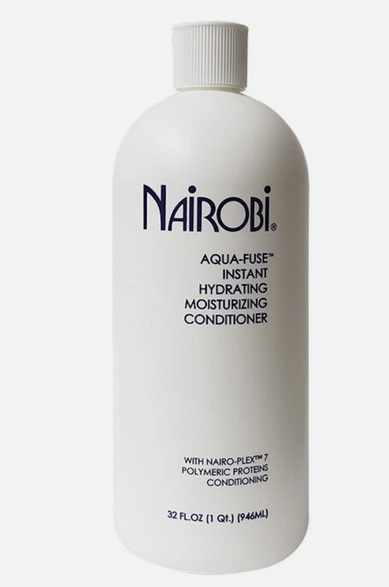 Nairobi Prota - Sil Reconstructor & Aqua - Fuse Conditioner - Beauty Exchange Beauty Supply