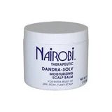 Nairobi Therapeutic Dandra - Solv Moisturizing Scalp Balm 4 oz – Soothe & Hydrate Dry, Irritated Scalp - Beauty Exchange Beauty Supply