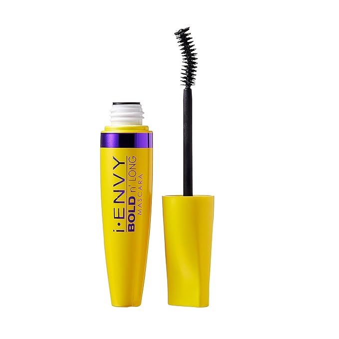 New York Bold N' Long Mascara – 15ml - Beauty Exchange Beauty Supply