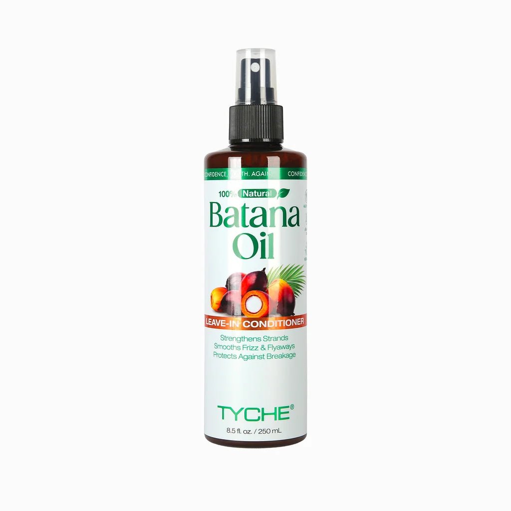 Nicka K Batana Oil Leave-In Conditioner – 8.5 oz - Beauty Exchange Beauty Supply