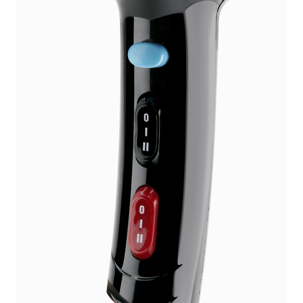 Nicka K Ceramic Turbo 2800 Hair Dryer – AC Motor - Beauty Exchange Beauty Supply
