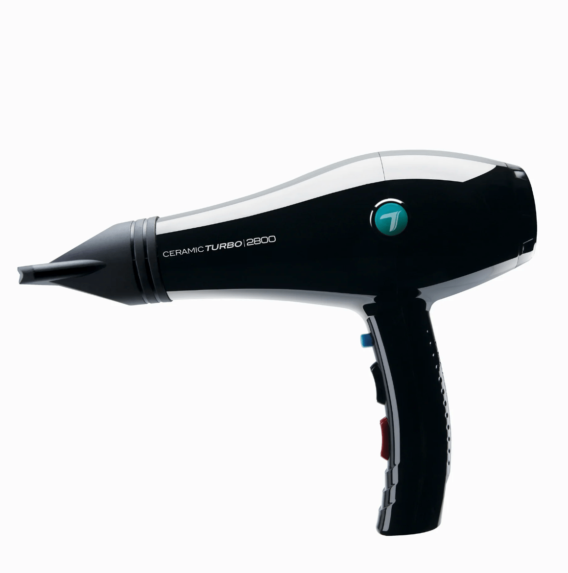 Nicka K Ceramic Turbo 2800 Hair Dryer – AC Motor - Beauty Exchange Beauty Supply