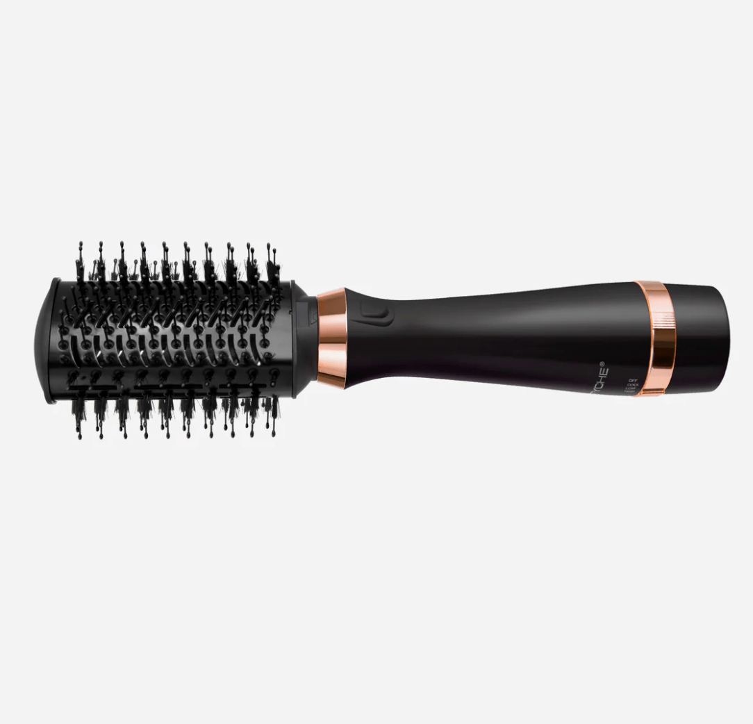Nicka K New York 2 In 1 Brush Dryer - Beauty Exchange Beauty Supply