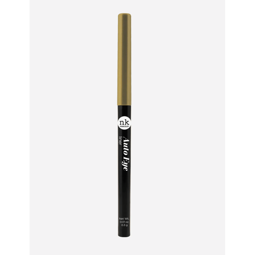 Nicka K New York Auto Eye Liner - 1g - Beauty Exchange Beauty Supply