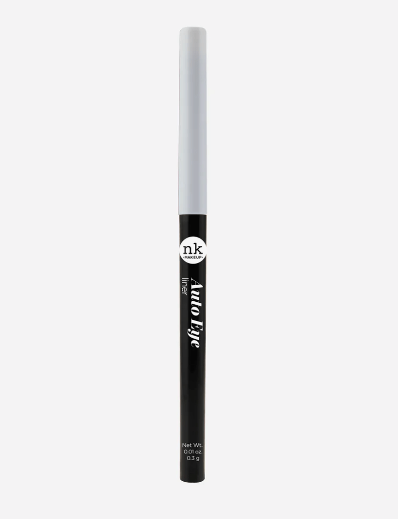 Nicka K New York Auto Eye Liner - 1g - Beauty Exchange Beauty Supply