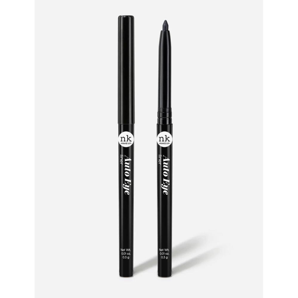 Nicka K New York Auto Eye Liner - 1g - Beauty Exchange Beauty Supply