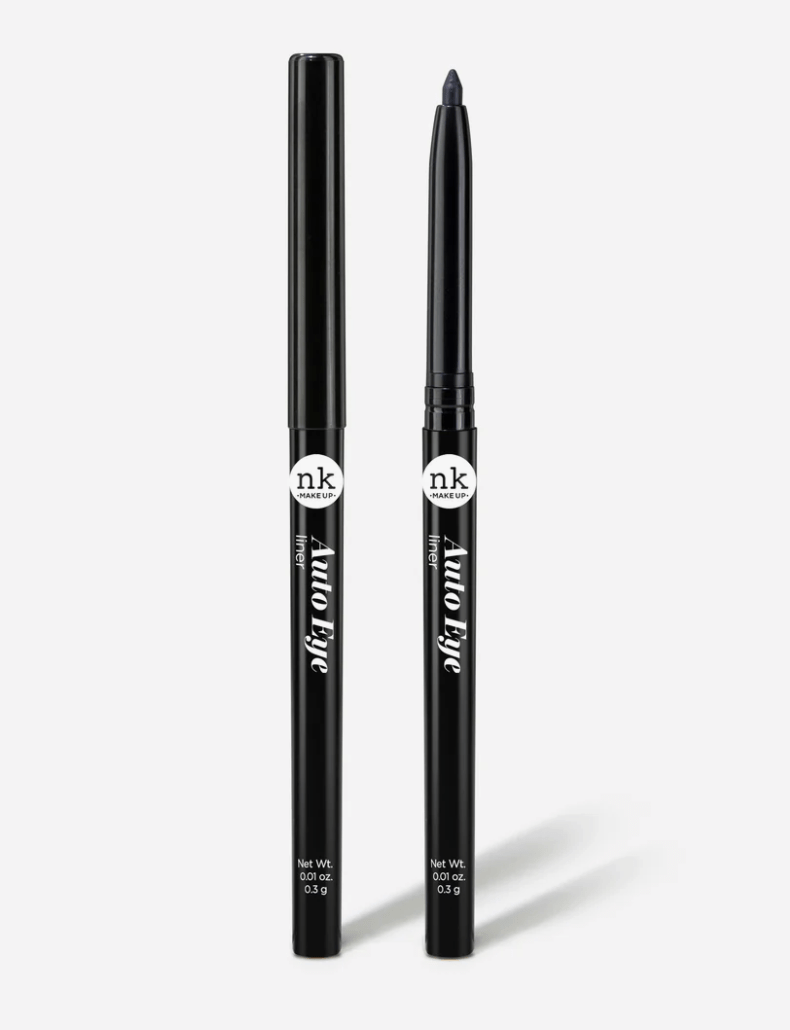 Nicka K New York Auto Eye Liner - 1g - Beauty Exchange Beauty Supply