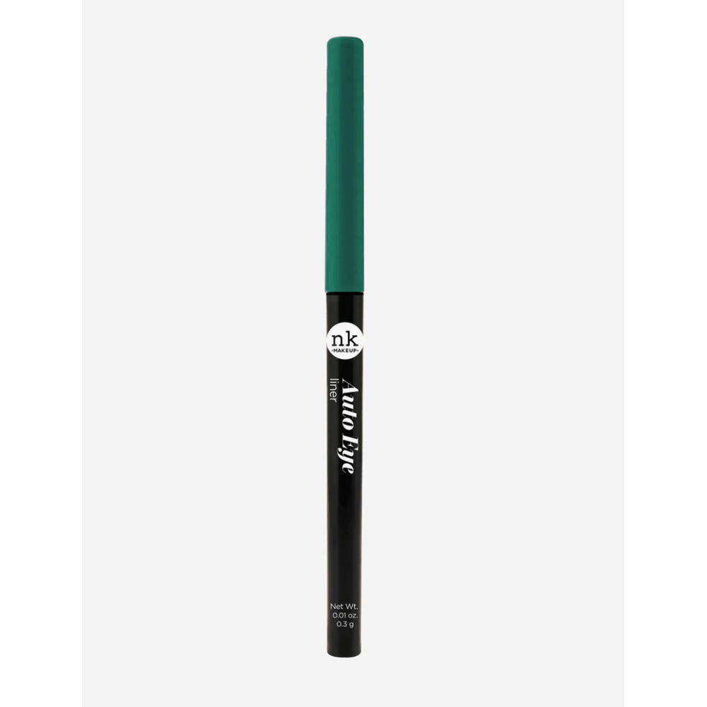 Nicka K New York Auto Eye Liner - 1g - Beauty Exchange Beauty Supply
