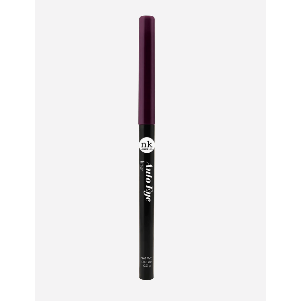 Nicka K New York Auto Eye Liner - 1g - Beauty Exchange Beauty Supply
